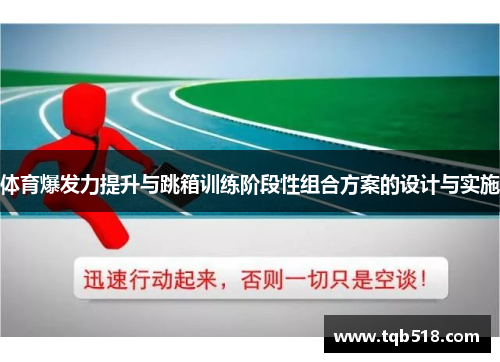 体育爆发力提升与跳箱训练阶段性组合方案的设计与实施