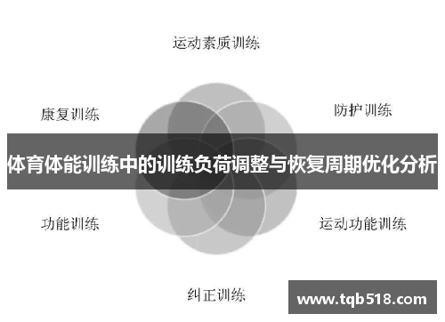 体育体能训练中的训练负荷调整与恢复周期优化分析